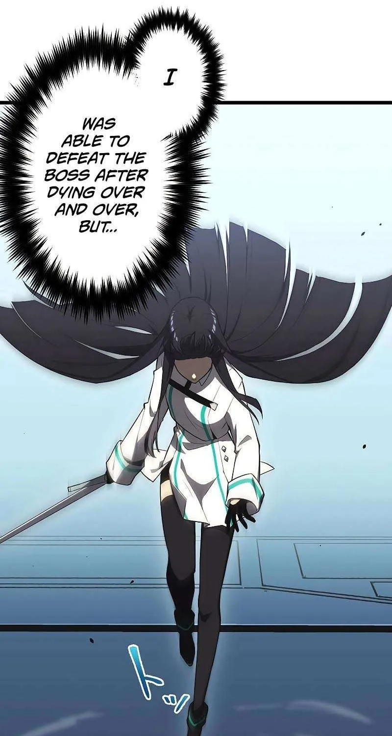 Death Penalty Chapter 14 page 87 - 