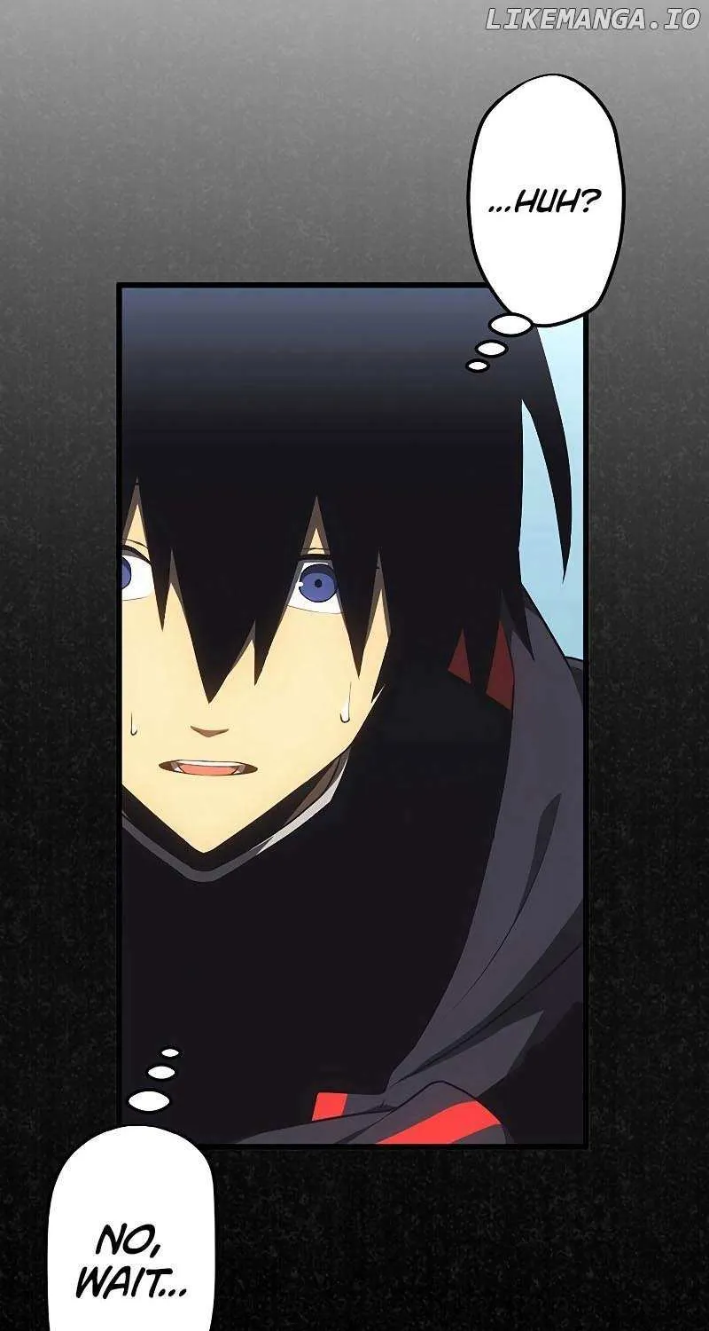 Death Penalty Chapter 14 page 90 - 