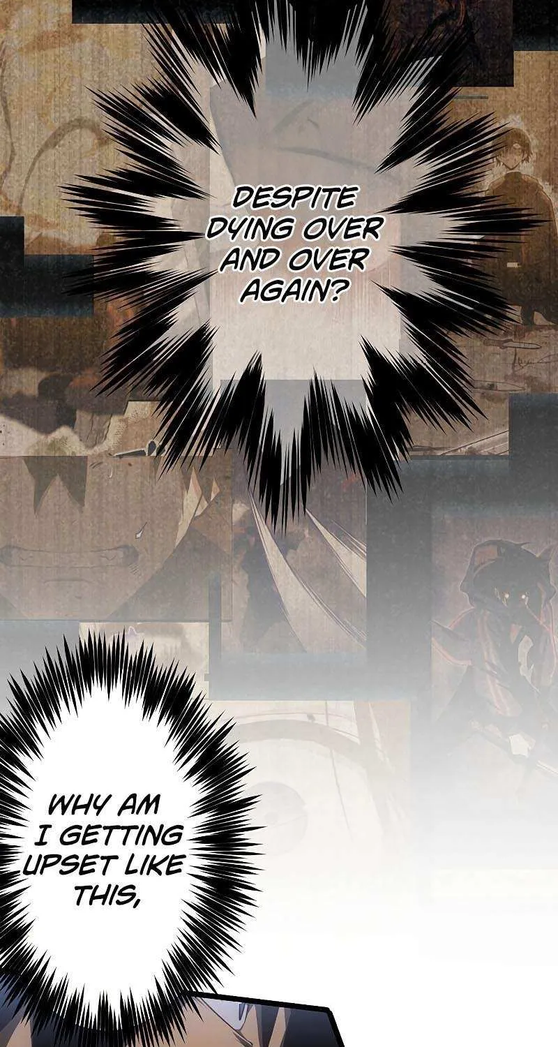 Death Penalty Chapter 14 page 92 - 