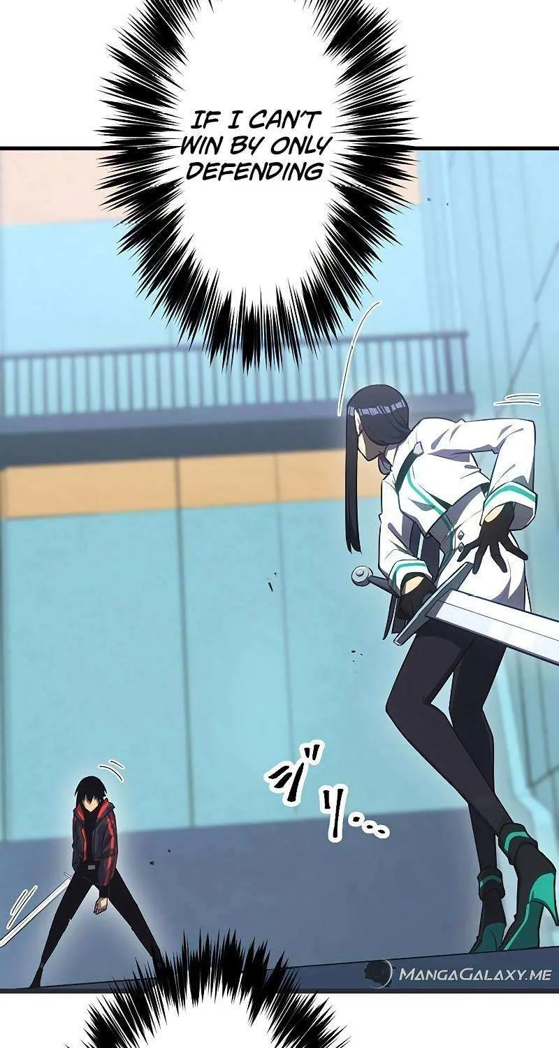 Death Penalty Chapter 14 page 95 - 