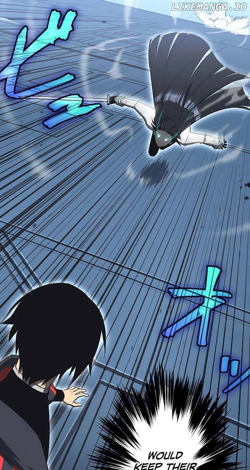Death Penalty Chapter 14 page 97 - 