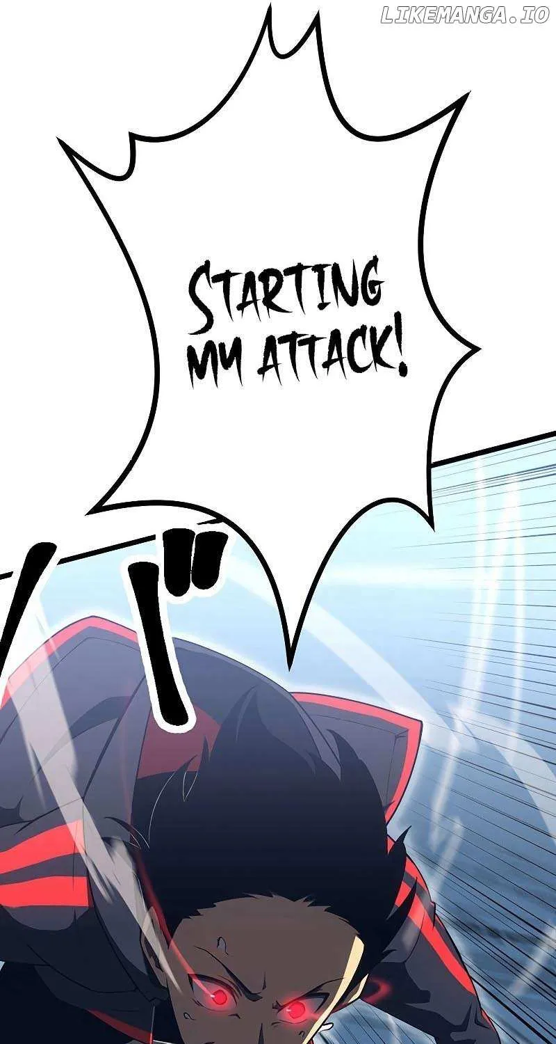 Death Penalty Chapter 14 page 100 - 
