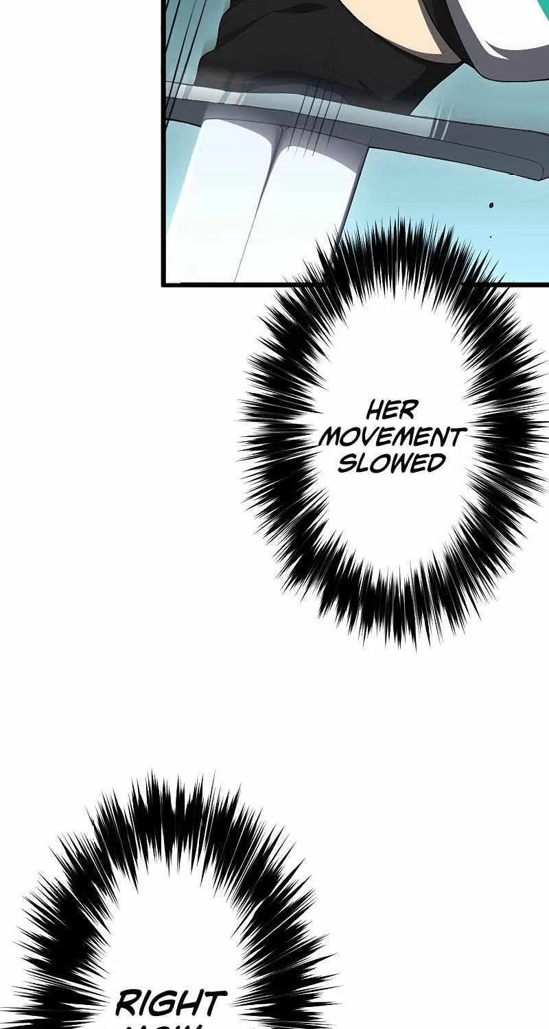 Death Penalty Chapter 15 page 11 - 
