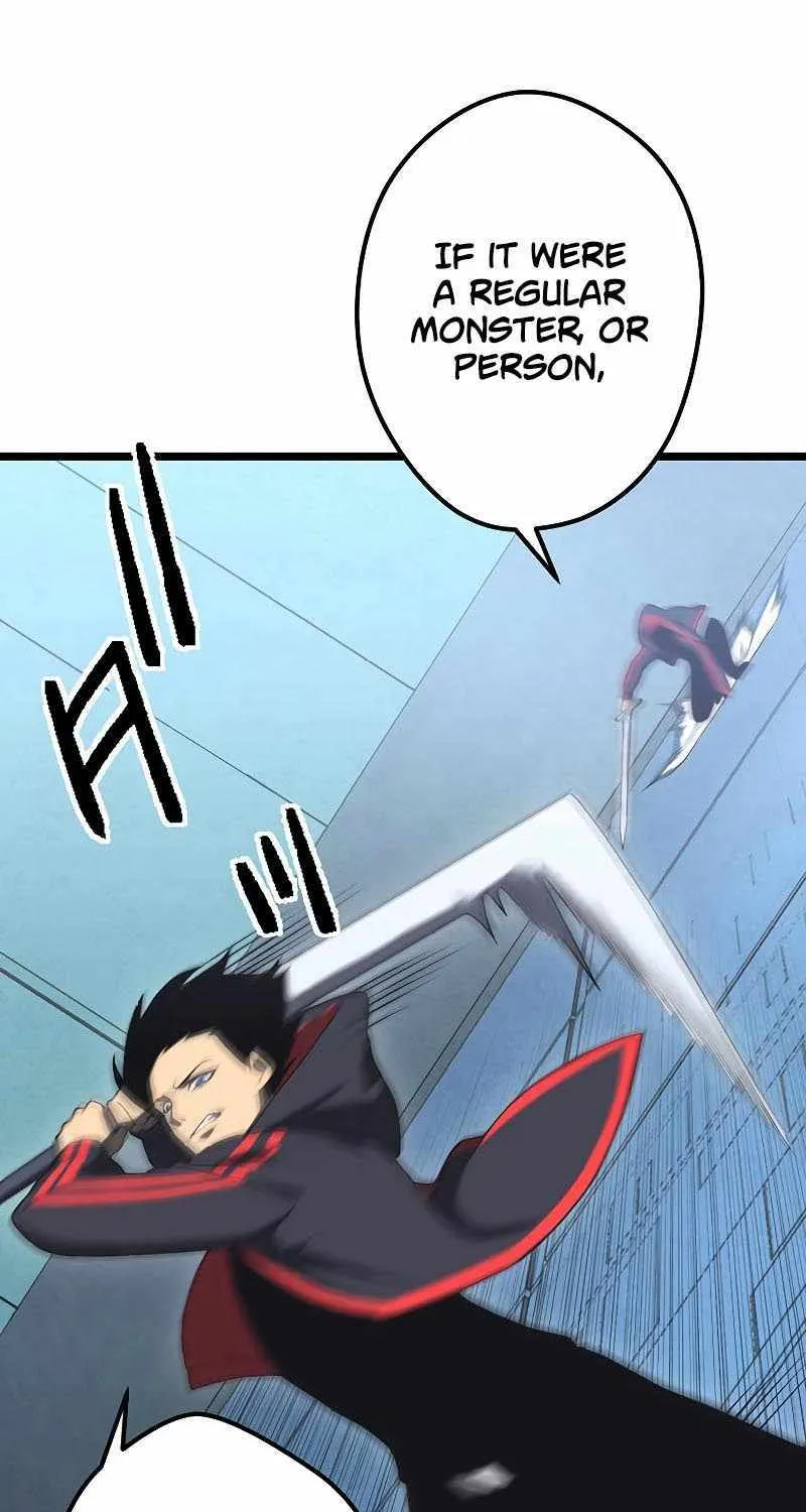 Death Penalty Chapter 15 page 19 - 