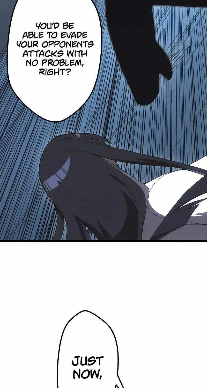 Death Penalty Chapter 15 page 20 - 