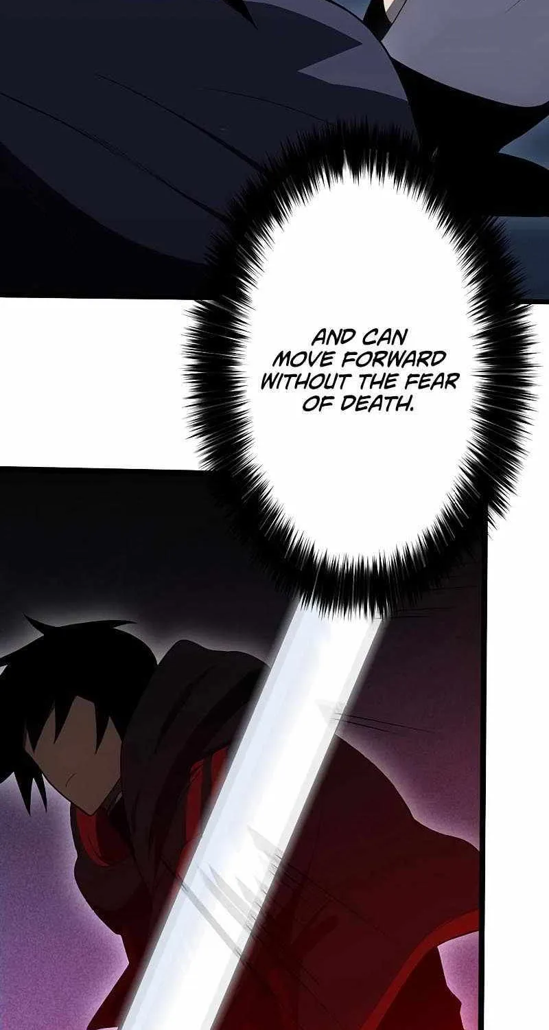 Death Penalty Chapter 15 page 42 - 