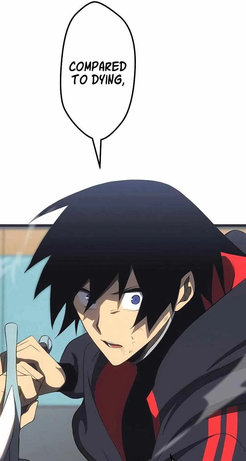 Death Penalty Chapter 15 page 57 - 