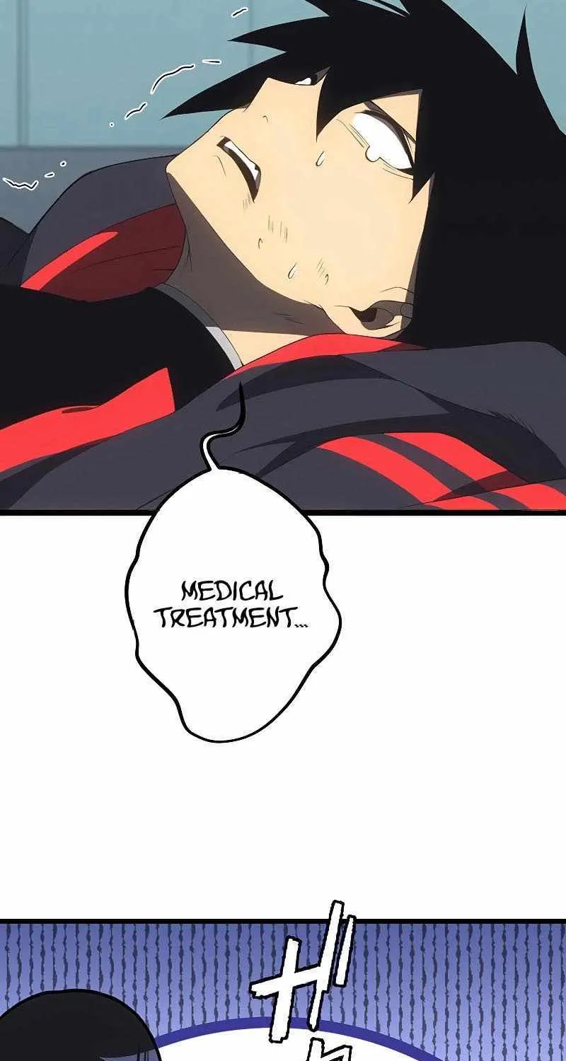 Death Penalty Chapter 15 page 67 - 