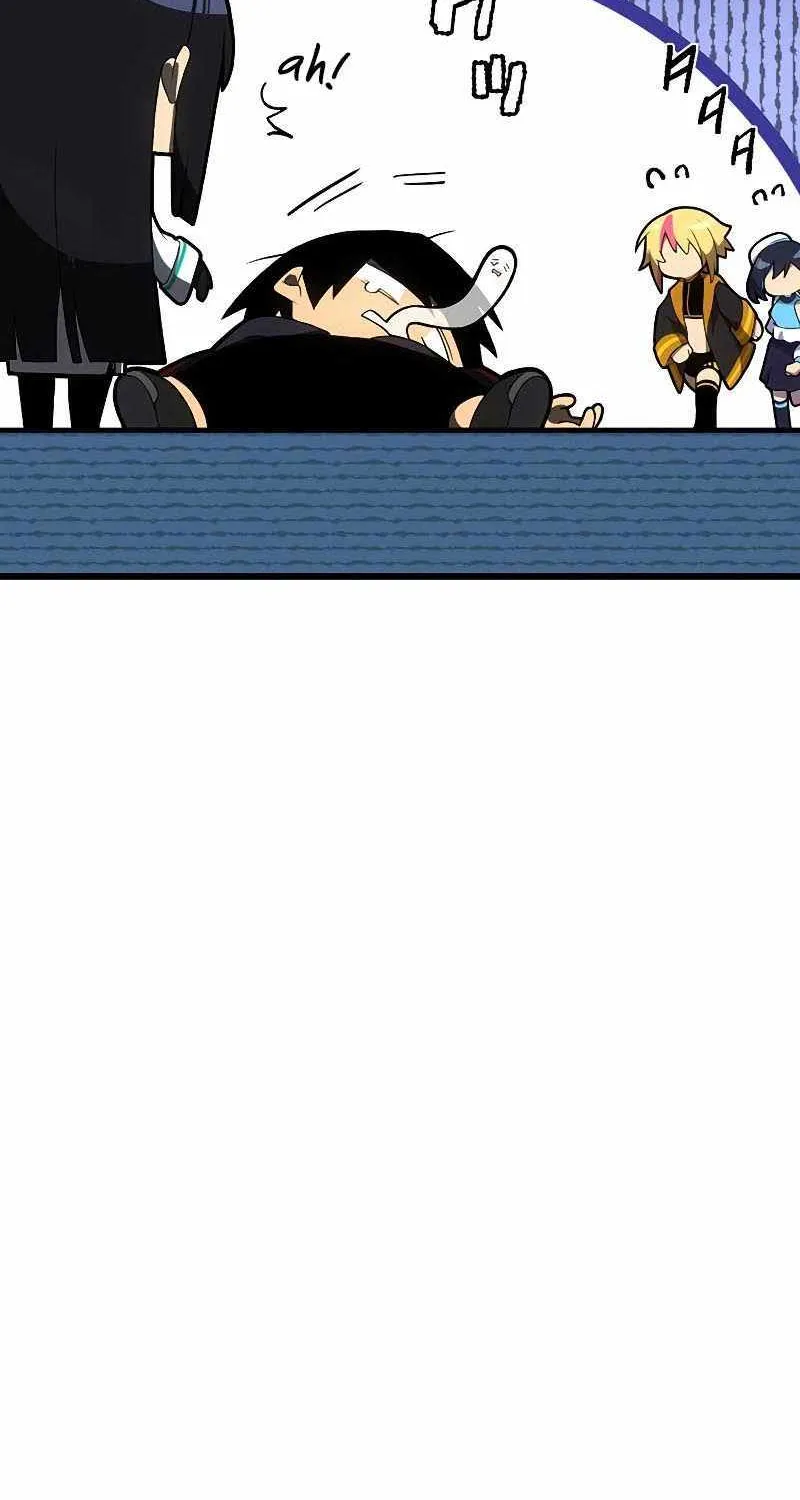 Death Penalty Chapter 15 page 68 - 