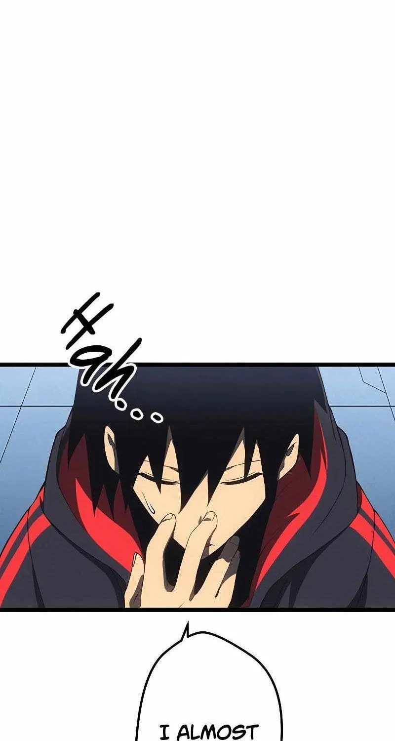 Death Penalty Chapter 15 page 70 - 