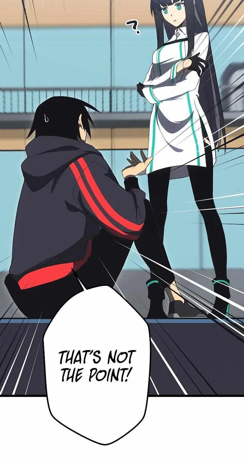 Death Penalty Chapter 15 page 72 - 