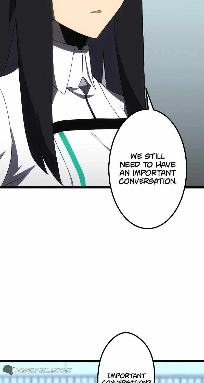 Death Penalty Chapter 15 page 75 - 