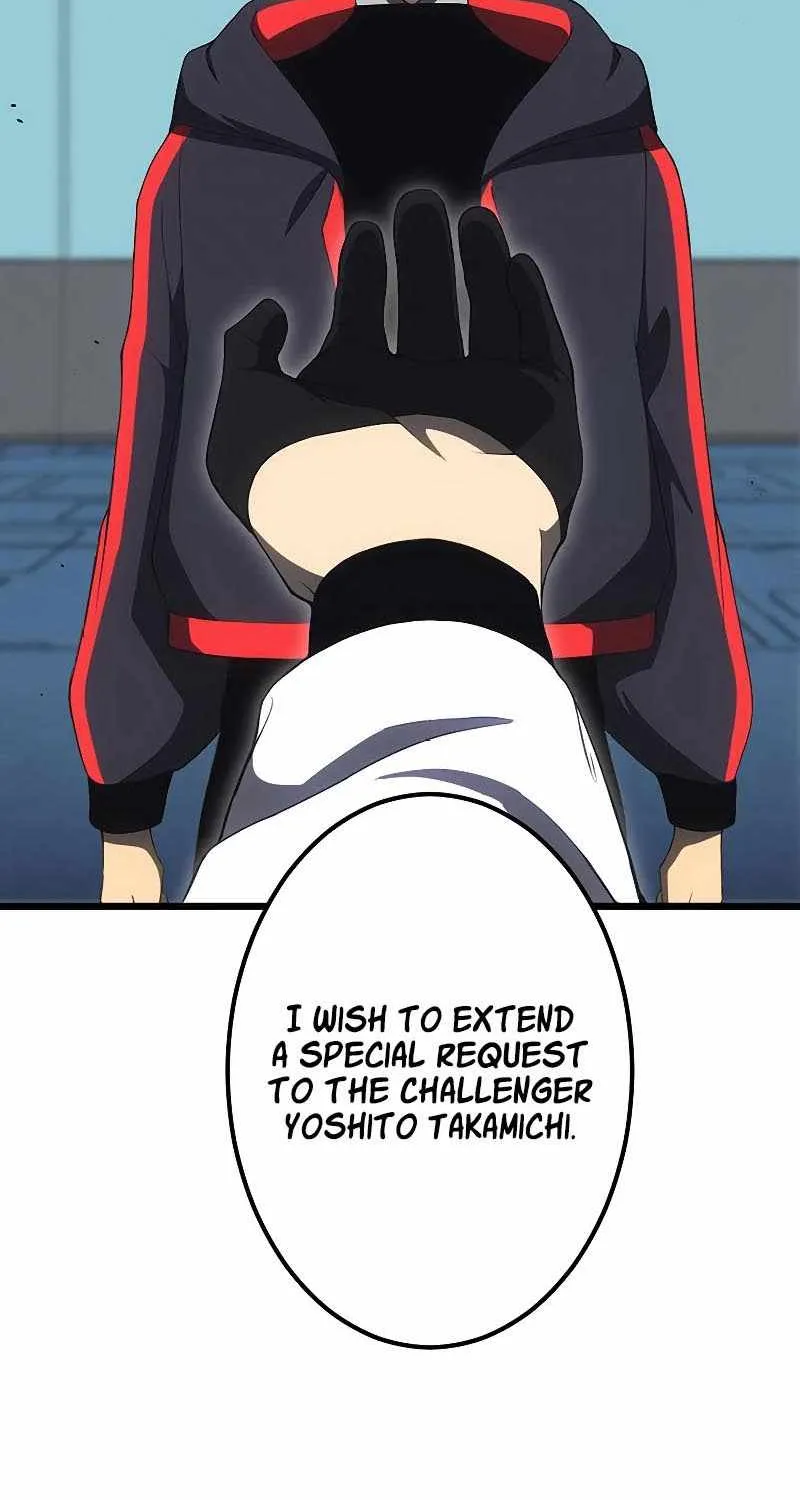 Death Penalty Chapter 15 page 79 - 