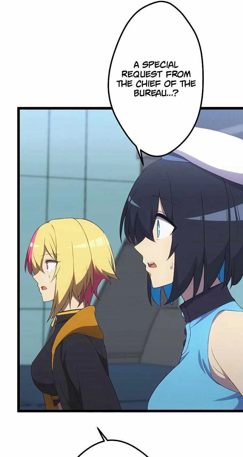 Death Penalty Chapter 15 page 81 - 
