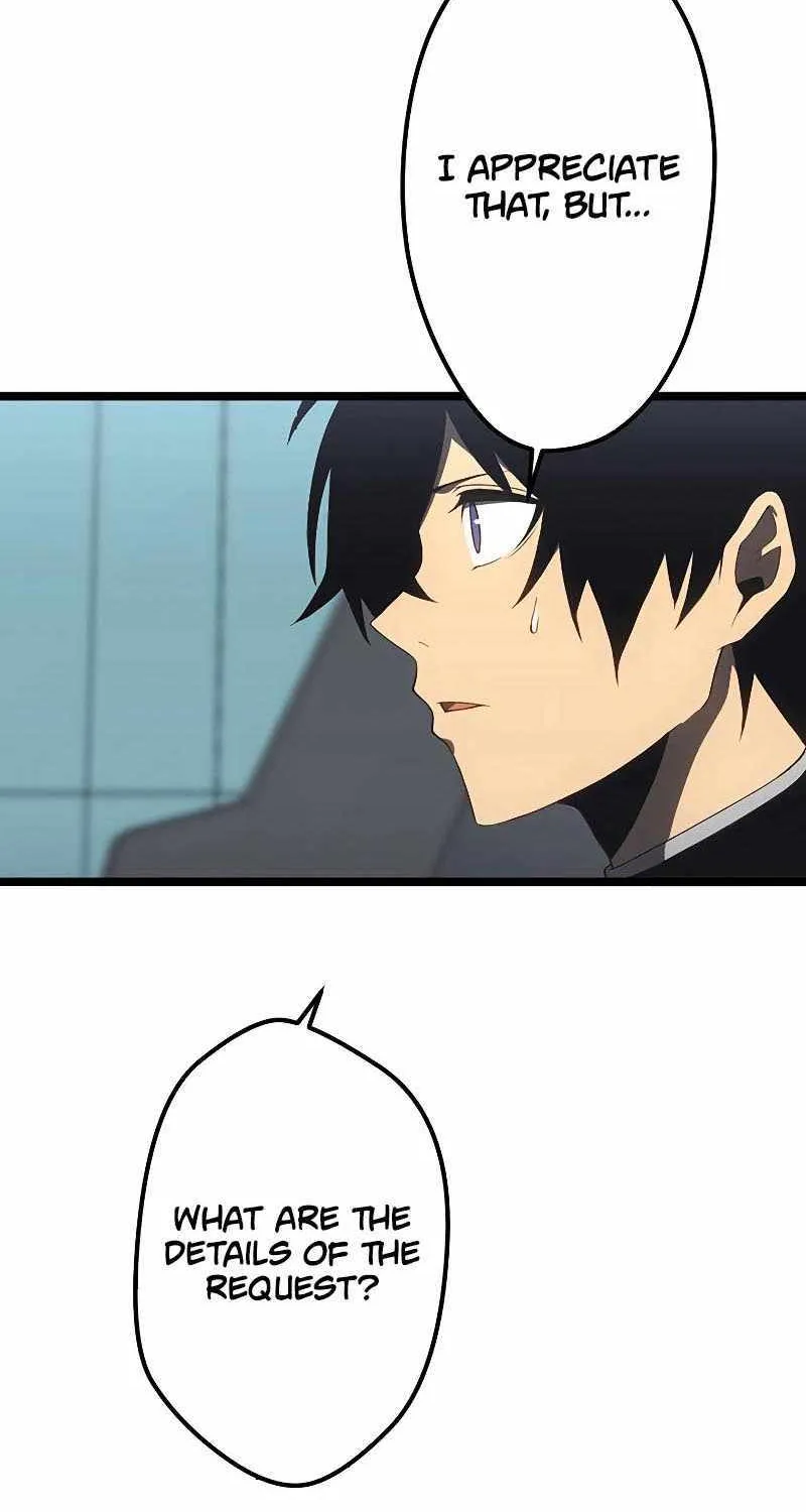 Death Penalty Chapter 15 page 84 - 