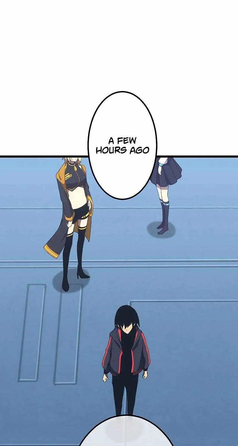 Death Penalty Chapter 15 page 85 - 