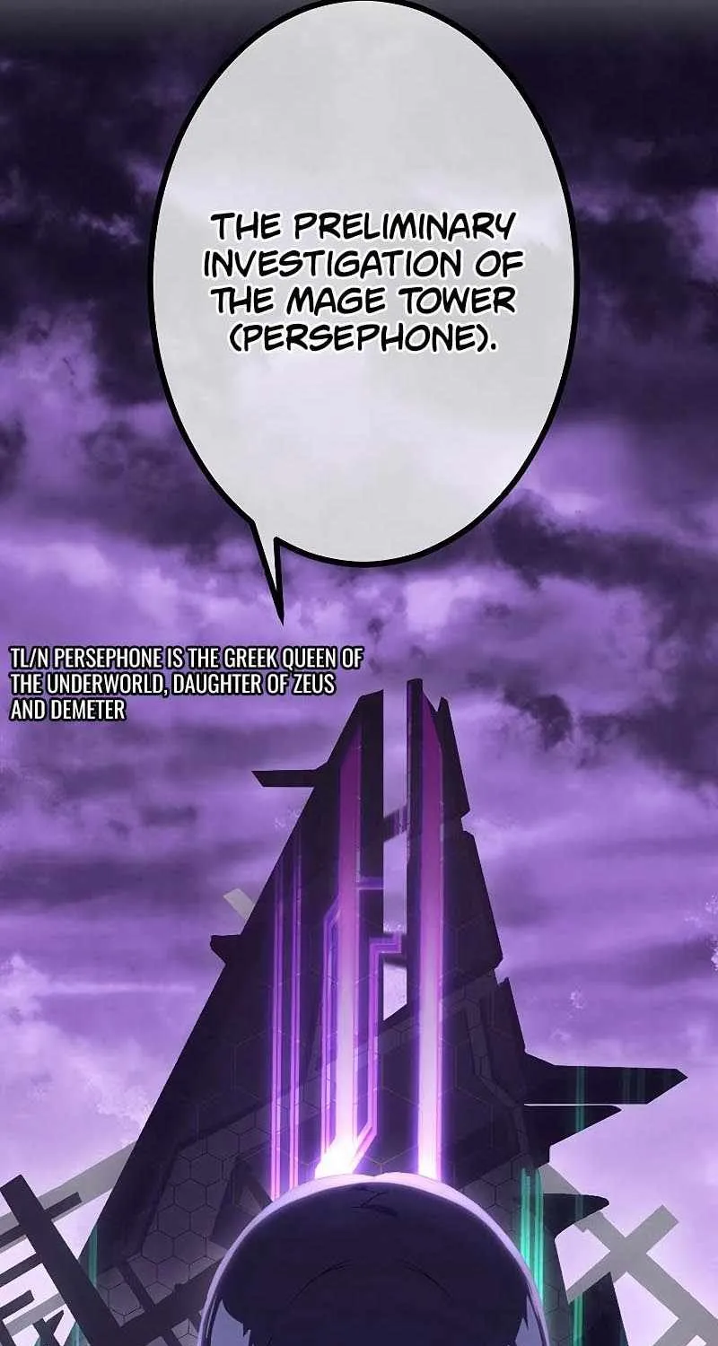 Death Penalty Chapter 15 page 89 - 