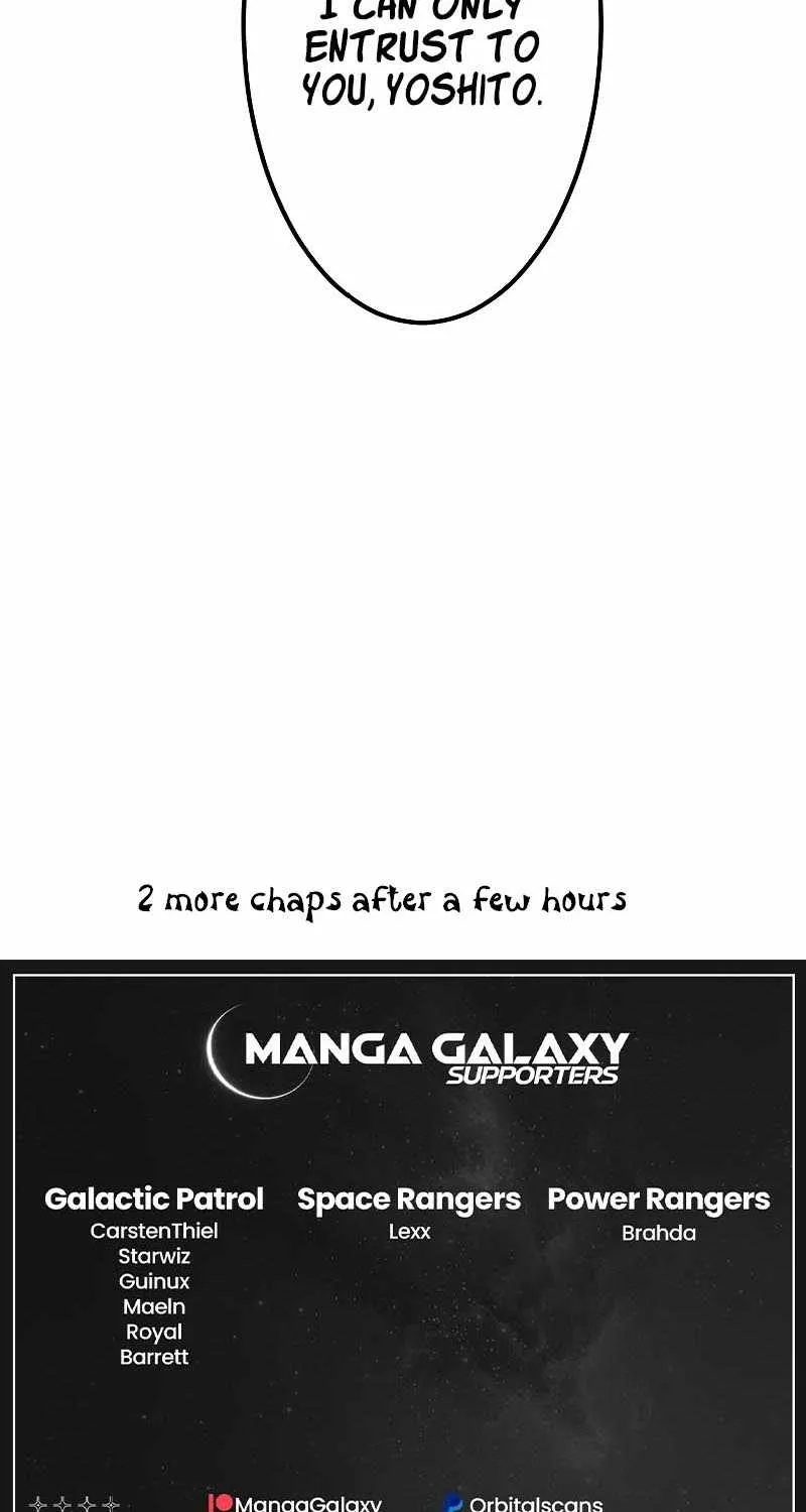 Death Penalty Chapter 15 page 91 - 