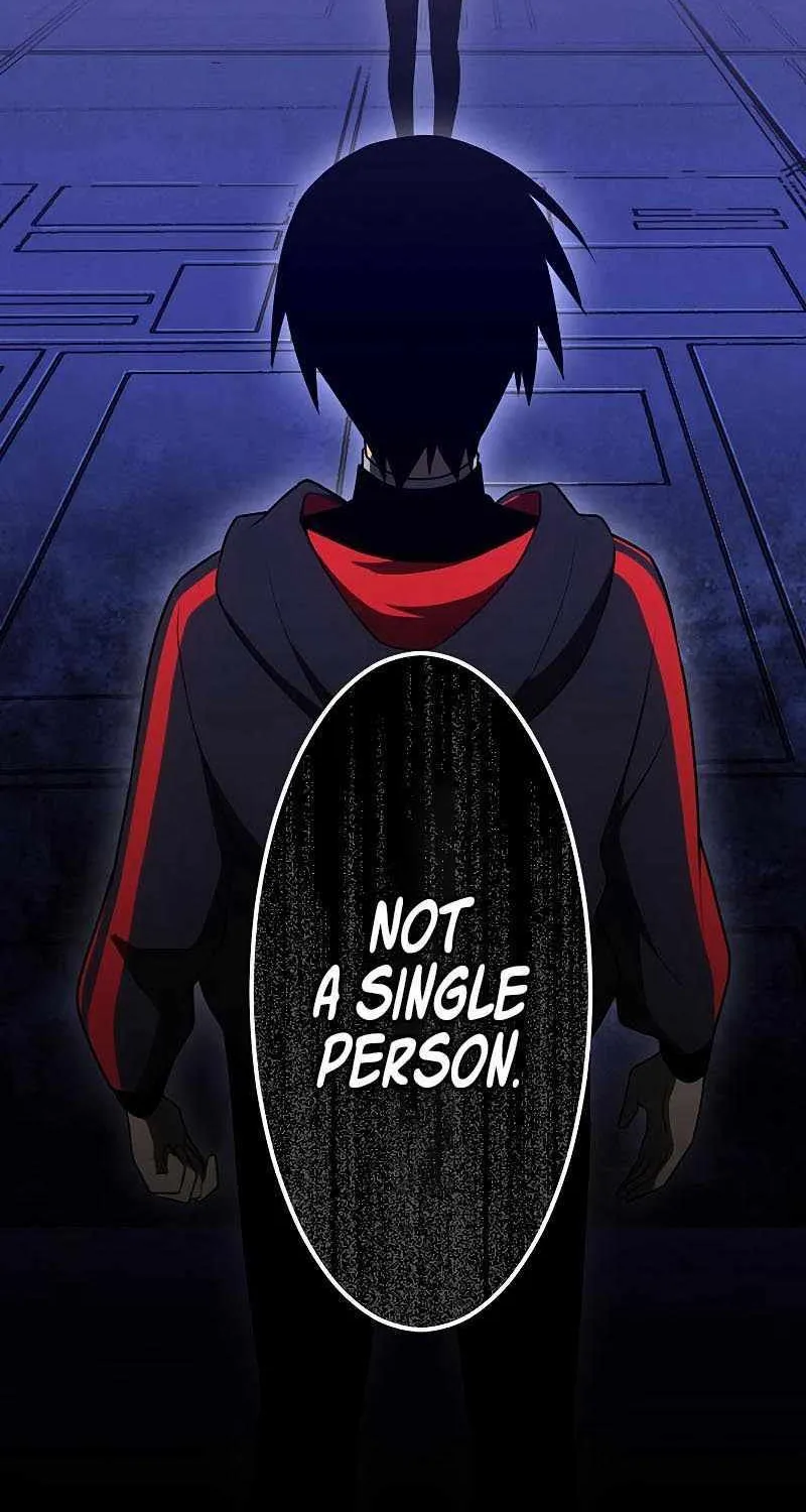 Death Penalty Chapter 16 page 11 - 