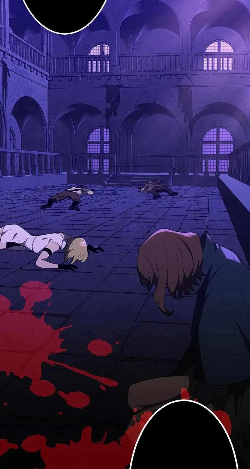 Death Penalty Chapter 16 page 16 - 