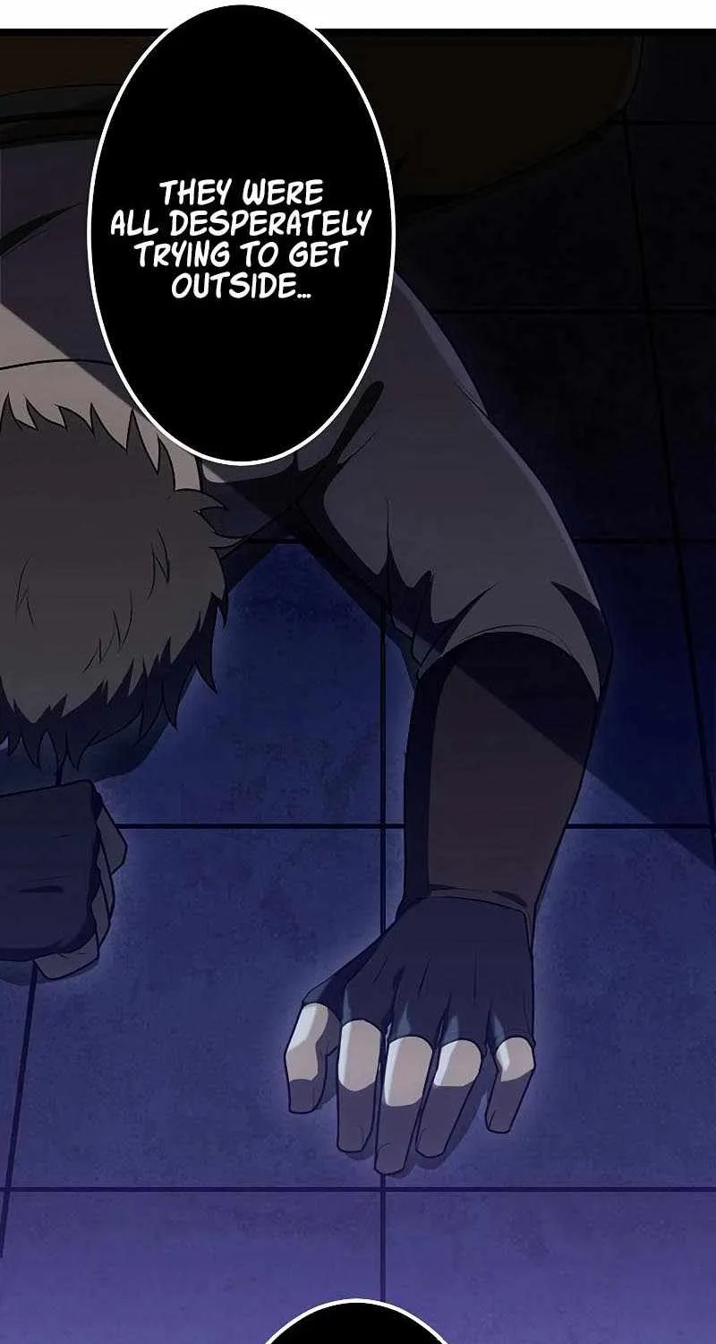 Death Penalty Chapter 16 page 18 - 