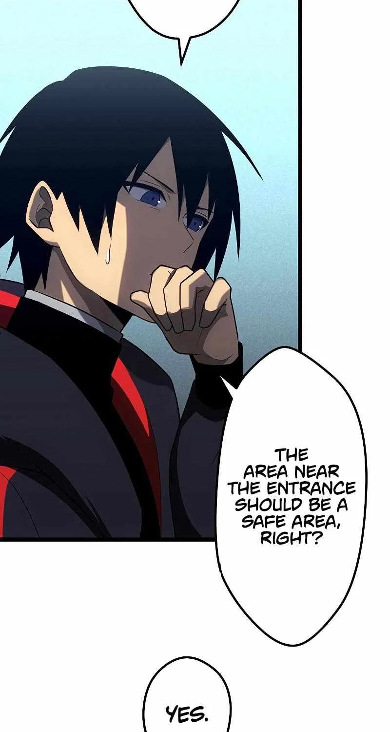 Death Penalty Chapter 16 page 20 - 