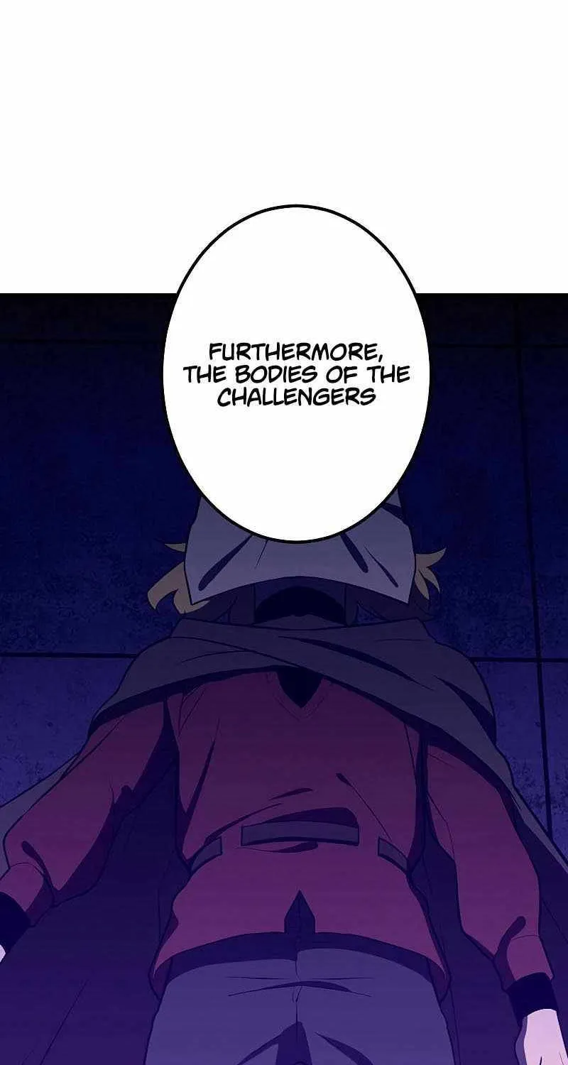 Death Penalty Chapter 16 page 23 - 