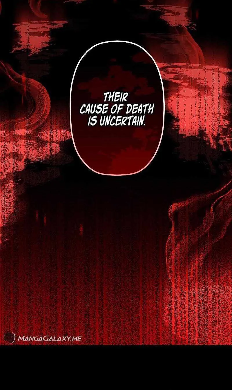 Death Penalty Chapter 16 page 25 - 