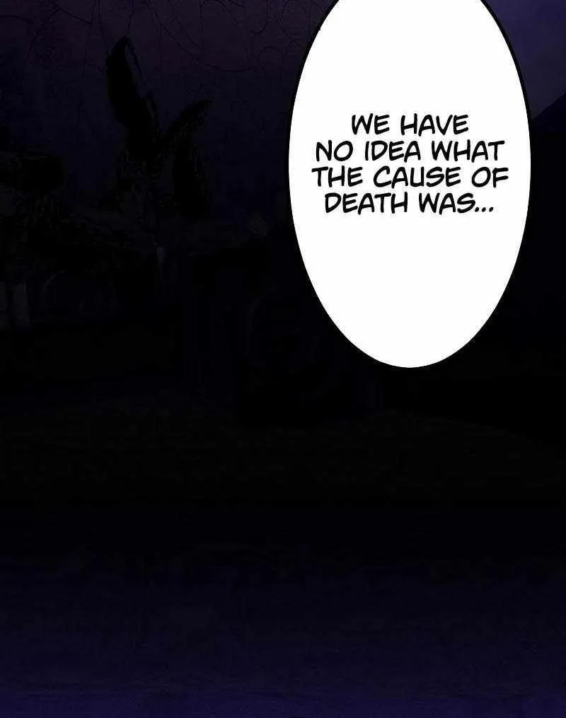 Death Penalty Chapter 16 page 29 - 