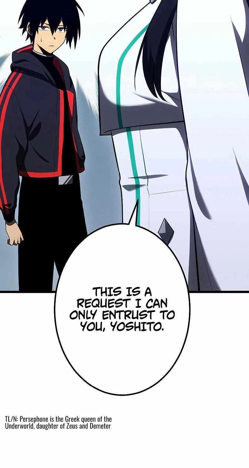 Death Penalty Chapter 16 page 4 - 