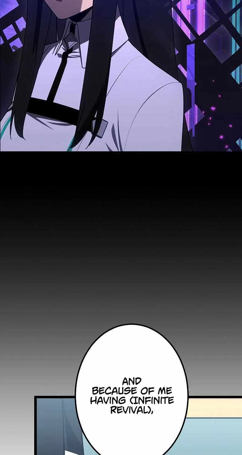 Death Penalty Chapter 16 page 31 - 