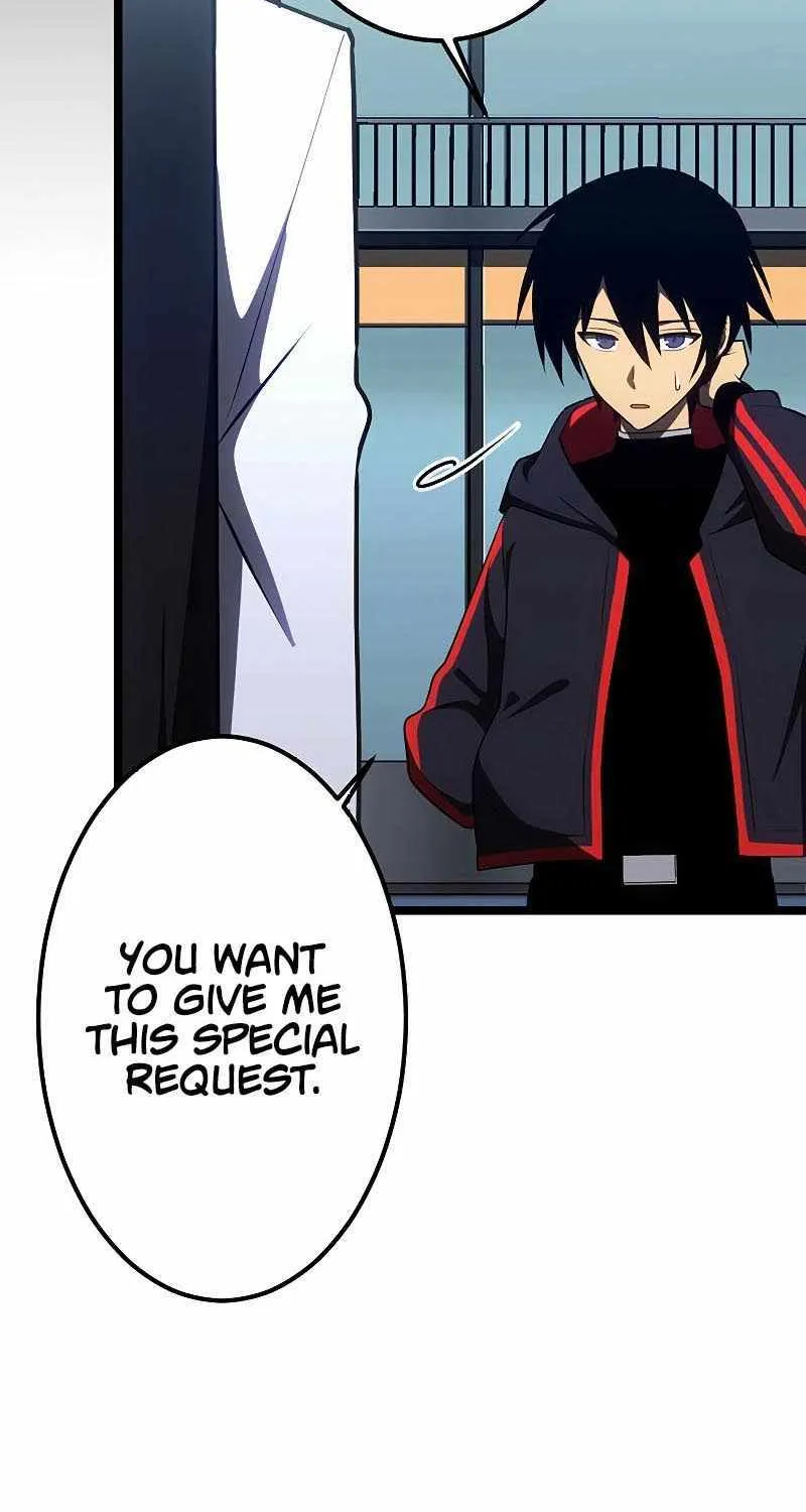 Death Penalty Chapter 16 page 32 - 