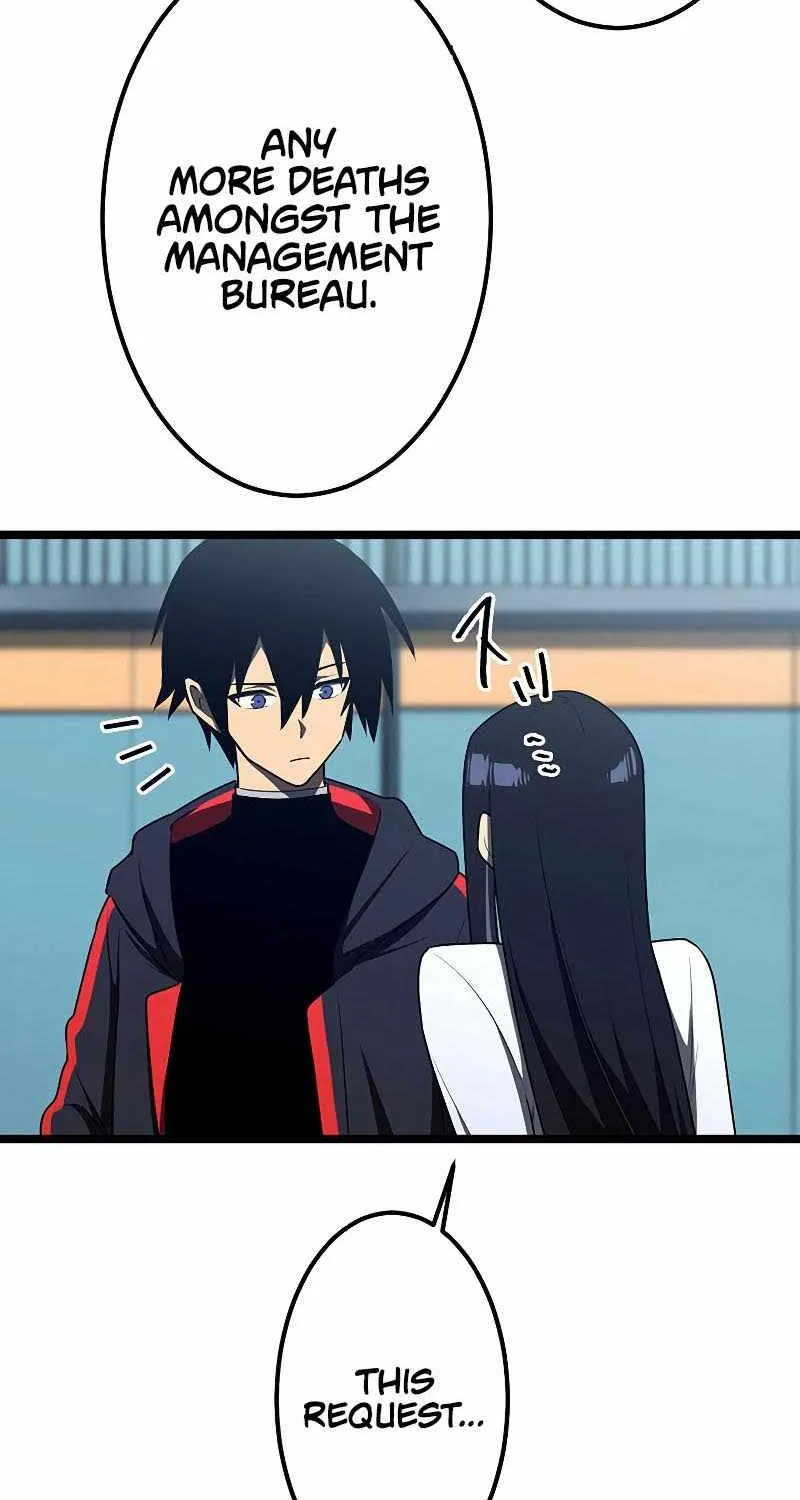 Death Penalty Chapter 16 page 36 - 