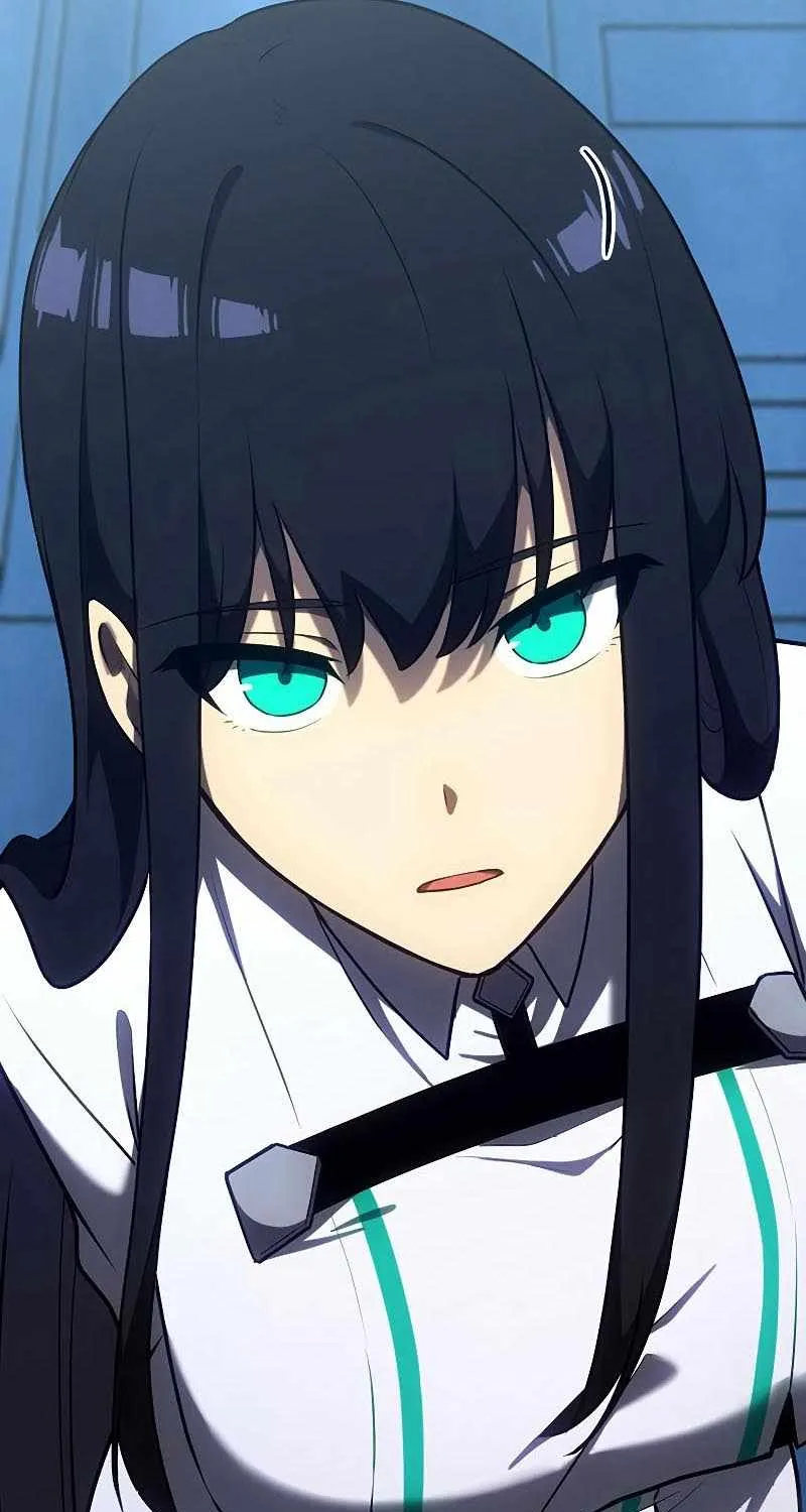 Death Penalty Chapter 16 page 38 - 
