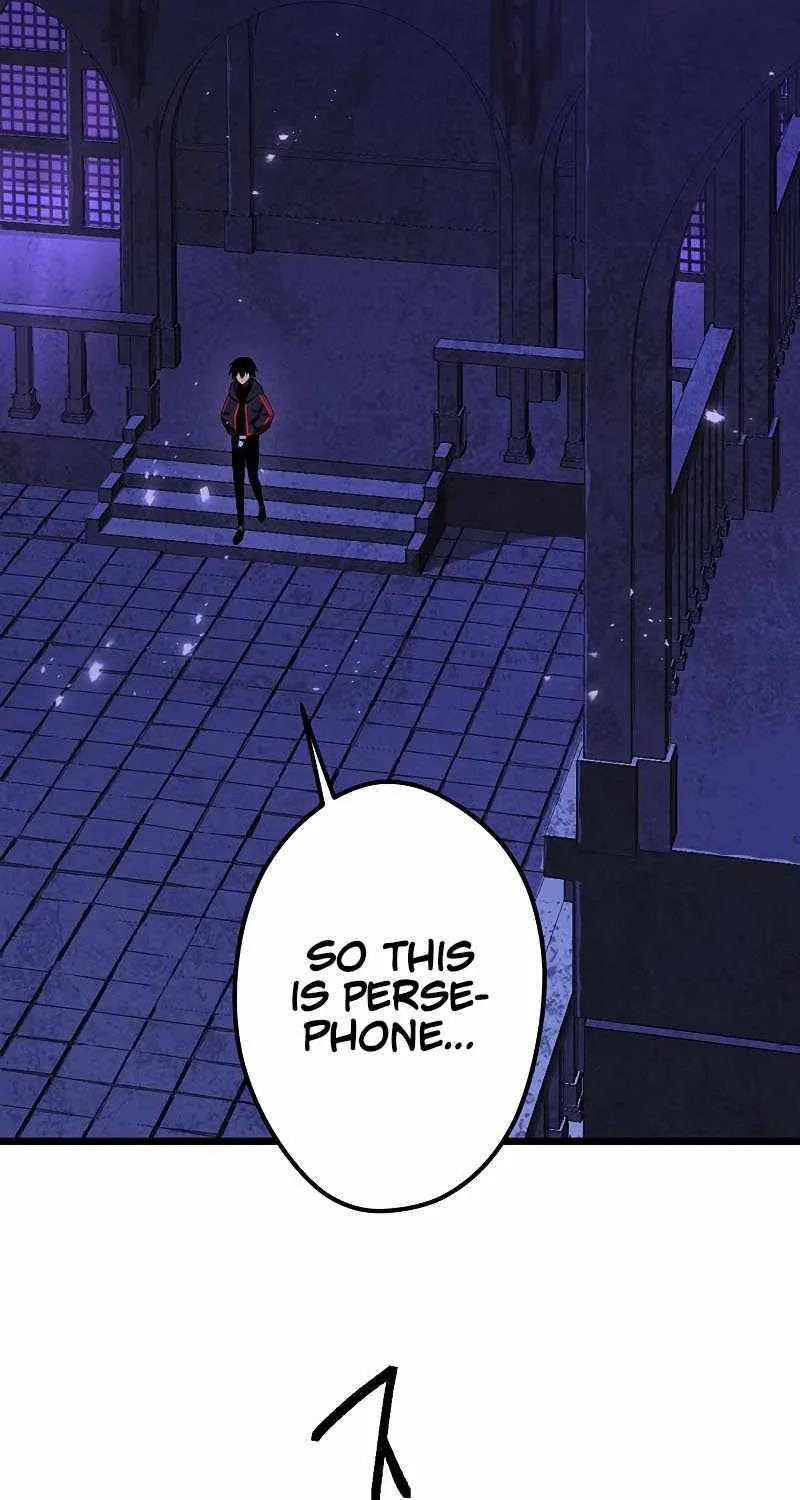 Death Penalty Chapter 16 page 46 - 