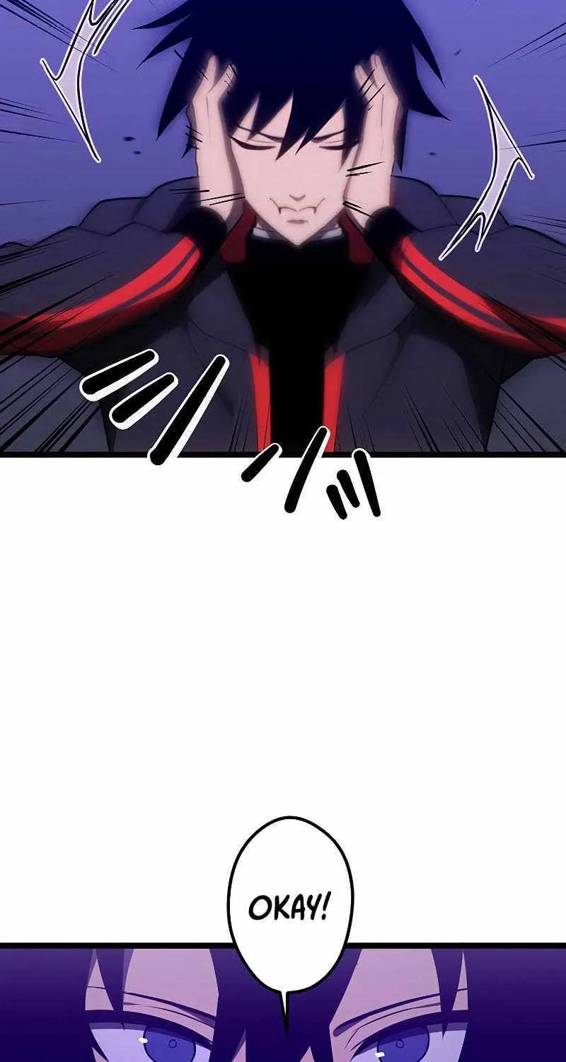 Death Penalty Chapter 16 page 48 - 
