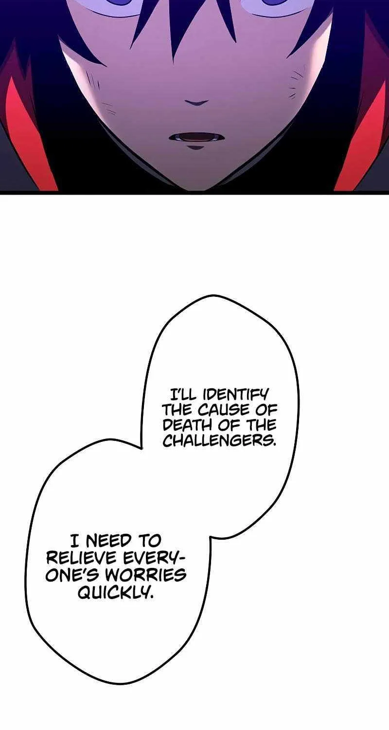 Death Penalty Chapter 16 page 49 - 