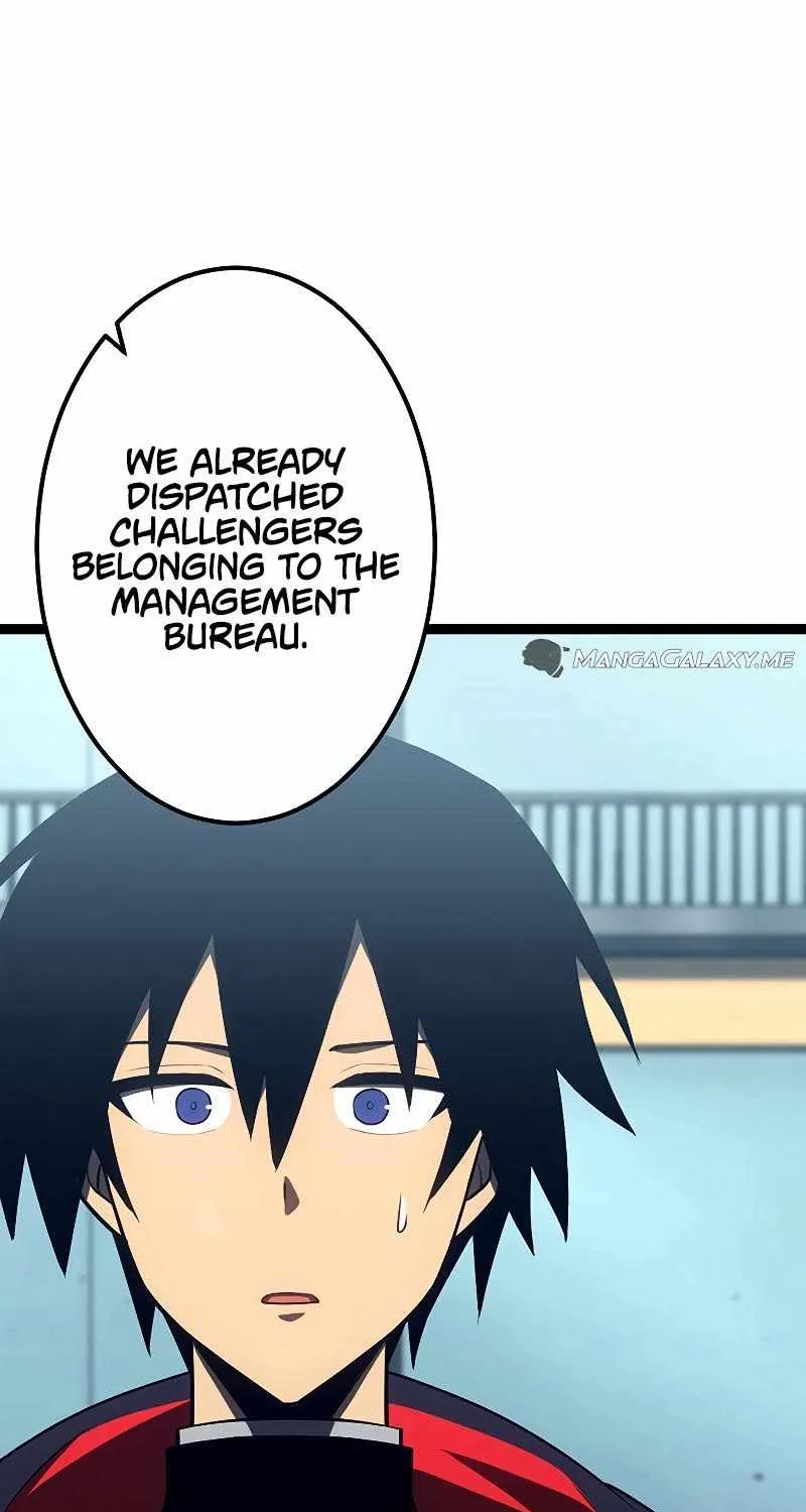Death Penalty Chapter 16 page 7 - 