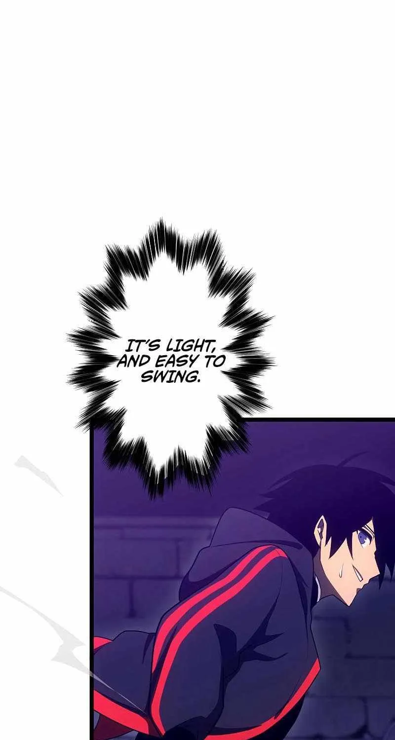 Death Penalty Chapter 16 page 64 - 