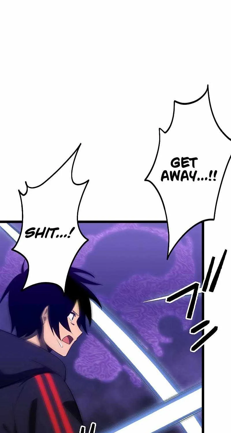 Death Penalty Chapter 16 page 71 - 
