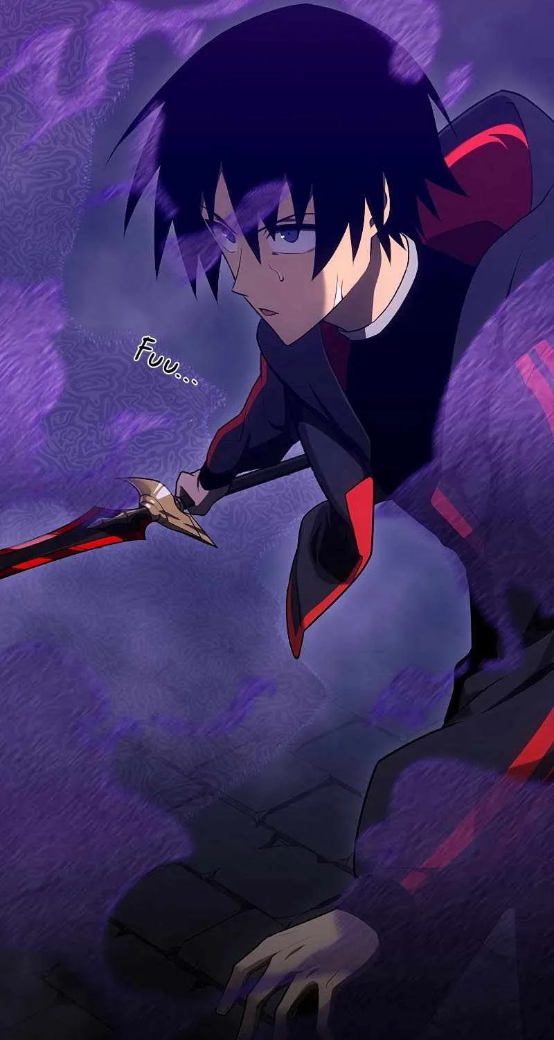 Death Penalty Chapter 16 page 78 - 