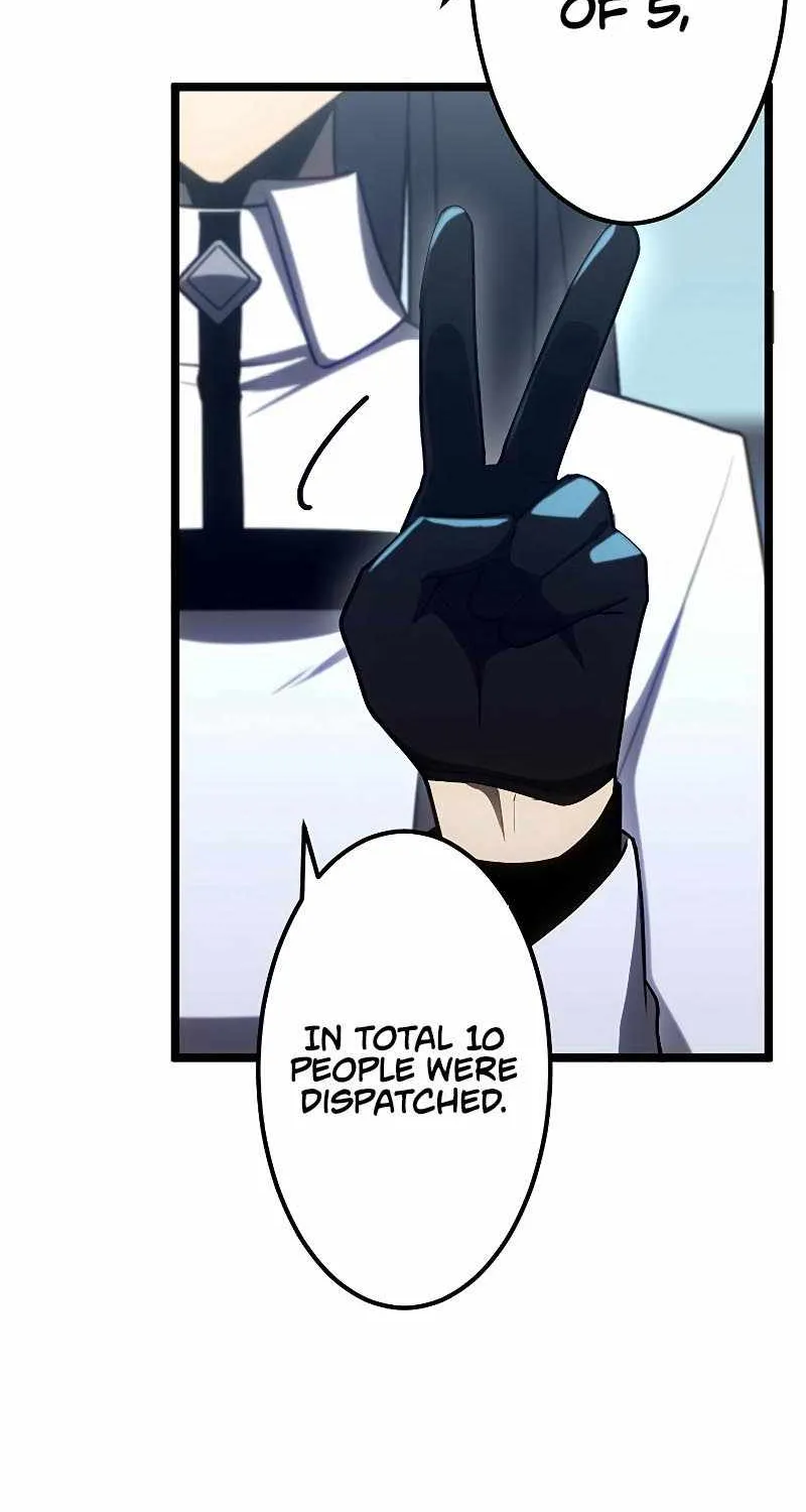 Death Penalty Chapter 16 page 9 - 