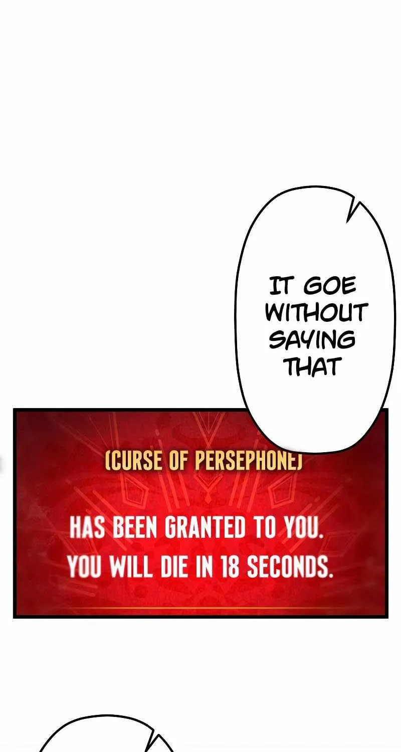 Death Penalty Chapter 17 page 19 - 