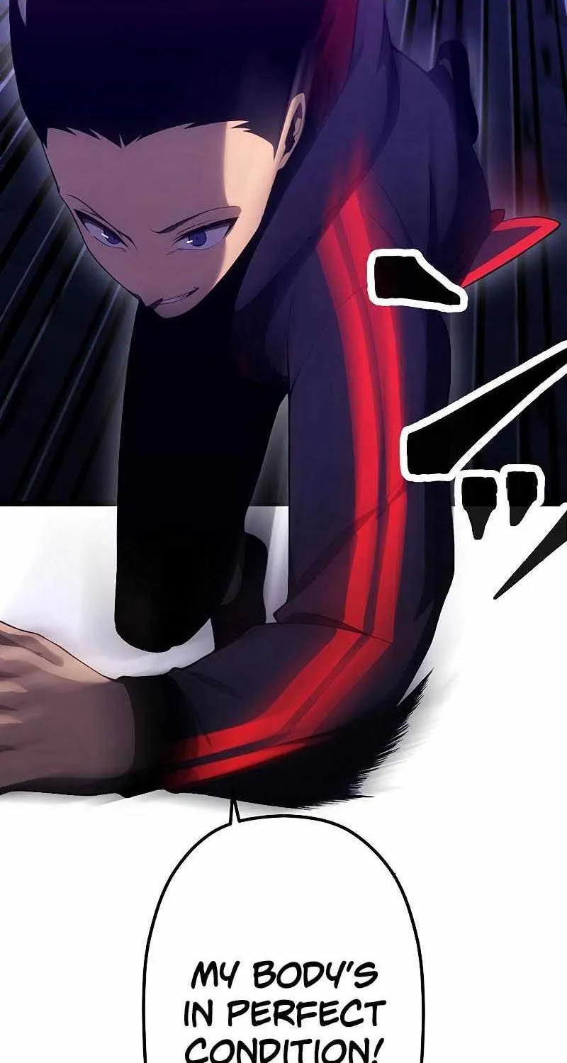 Death Penalty Chapter 17 page 26 - 