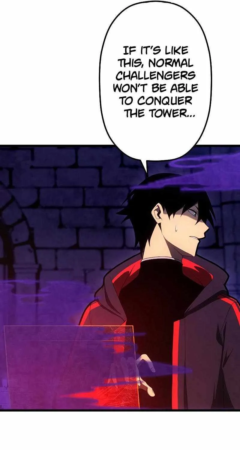 Death Penalty Chapter 17 page 33 - 
