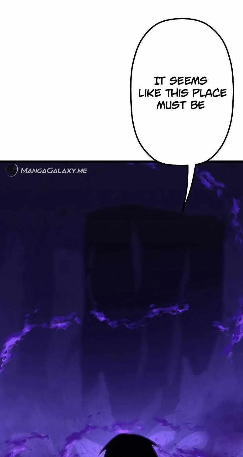 Death Penalty Chapter 17 page 38 - 