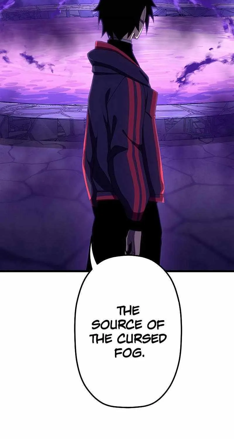 Death Penalty Chapter 17 page 39 - 
