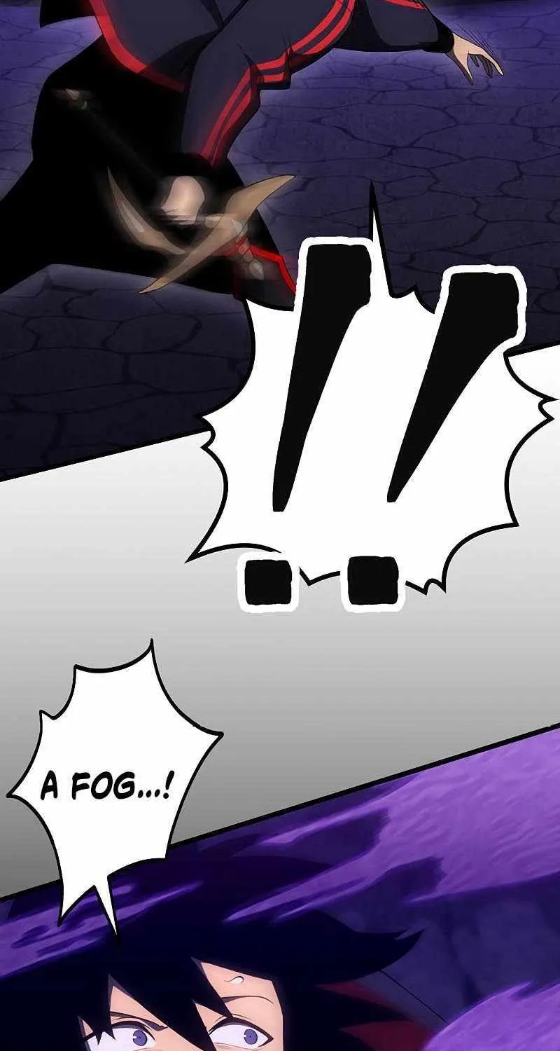 Death Penalty Chapter 17 page 55 - 