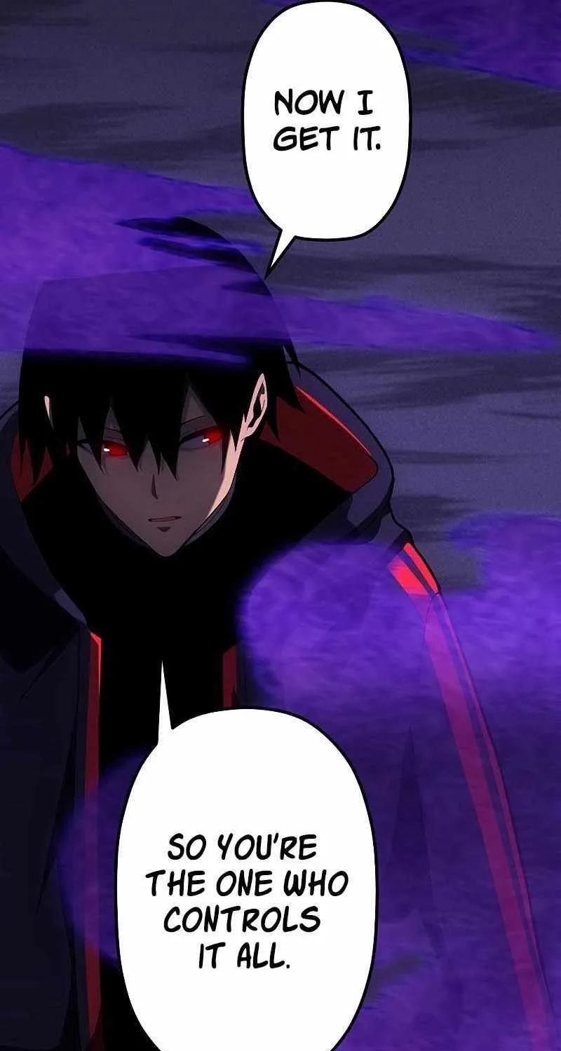 Death Penalty Chapter 17 page 61 - 
