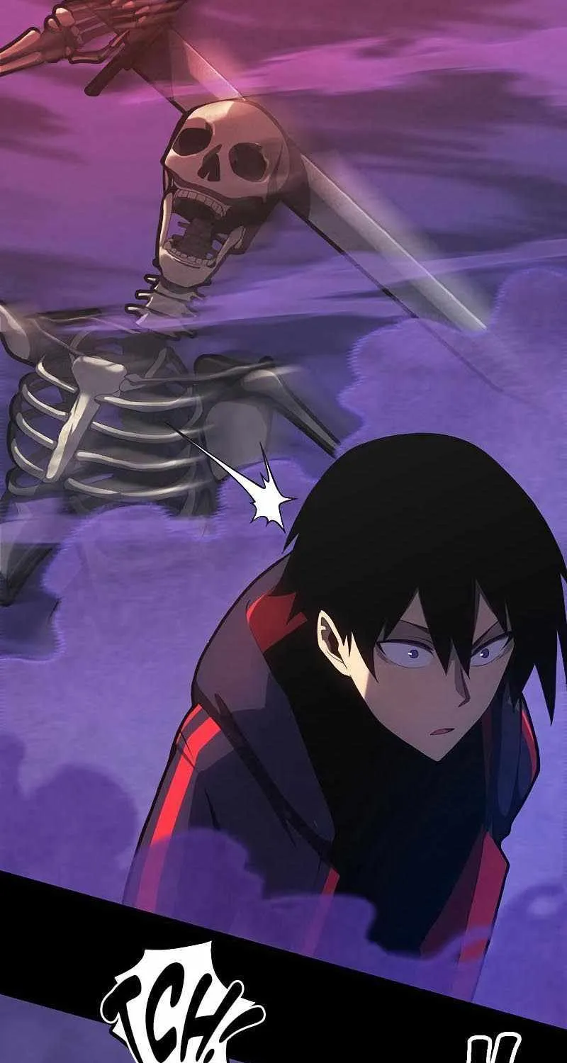 Death Penalty Chapter 17 page 65 - 